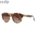 Wholesale High Quality Fashion Acetate Polarized Sunglasses